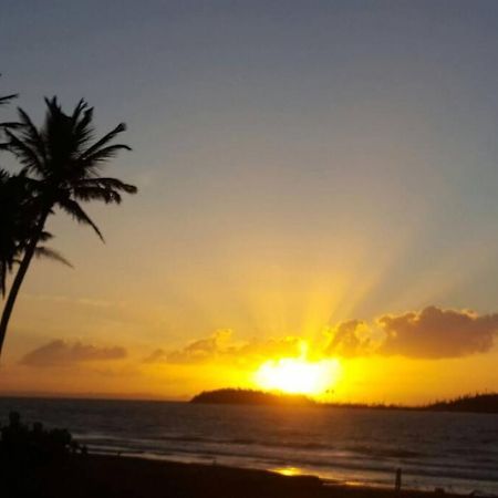 Free Wifi 1St Floor Apartment Punta Santiago المظهر الخارجي الصورة