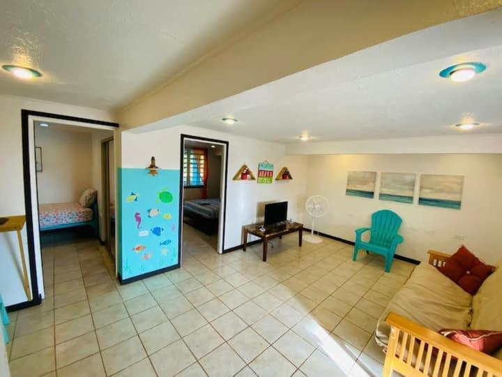 Free Wifi 1St Floor Apartment Punta Santiago المظهر الخارجي الصورة